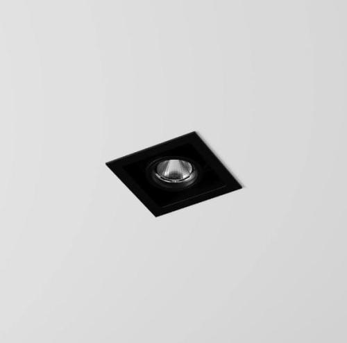 Oprawa wpuszczana LABRA Multiva EVO Trim 60x1 On-Off