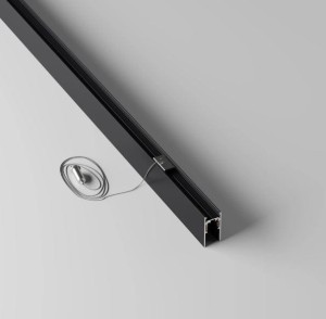 Szynoprzewód LABRA MULTISYSTEM EVO G2 - Track ZW 1mb 48V
