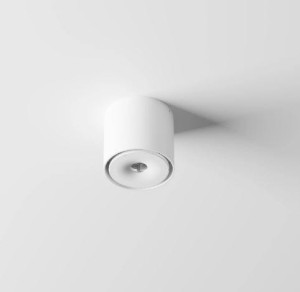 Oprawa natynkowa LABRA Opta Disk Round NT On-Off