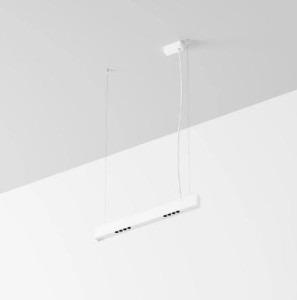 Oprawa zwieszana LABRA Ray EVO - Shift In ZW 6 On-Off