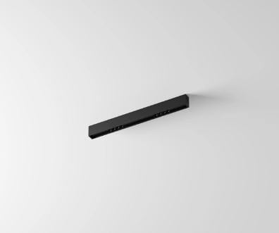 Oprawa natynkowa LABRA Ray EVO - Shift In NT 6 On-Off