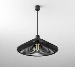 Oprawa zwieszana AQFORM SNOP 60 E27