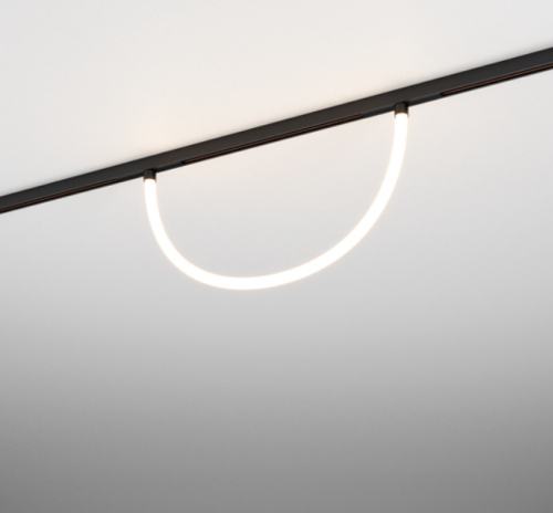 Oprawa do szynoprzewodu AQFORM TUBE flex 100 LED multitrack