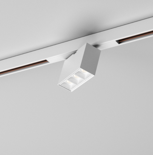 Oprawa do szynoprzewodu AQFORM RAFTER points LED multitrack