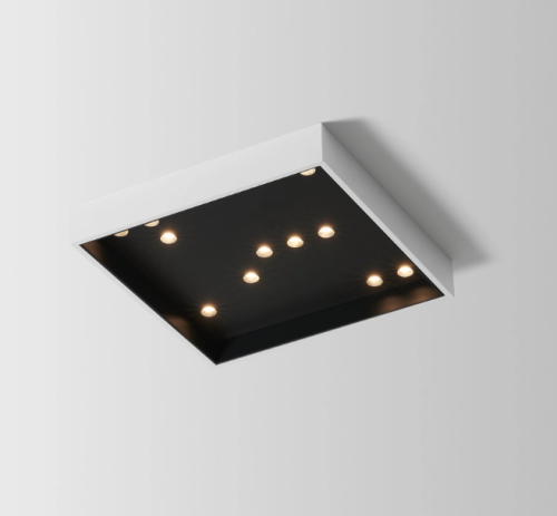 Oprawa natynkowa LABRA Pixel NT 32.32