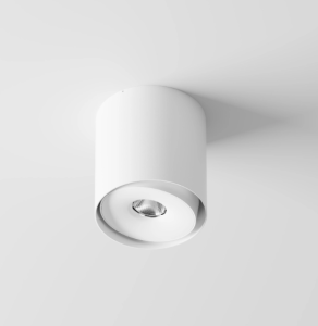 Oprawa natynkowa LABRA Proxa Move NT H145 edge.LED P8