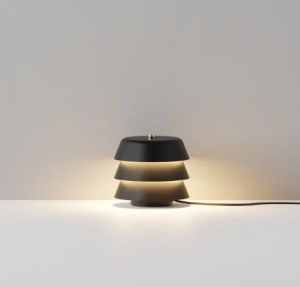 Oprawa biurkowa LABRA Juno 13 Trio Table ST