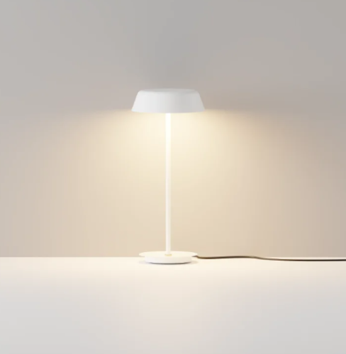 Oprawa biurkowa LABRA Juno 13 Down Table ST