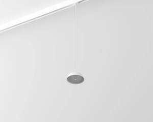 Oprawa do szynoprzewodu LABRA Juno 13 Down AD.48V-F ZW