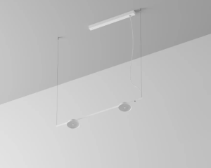 Oprawa zwieszana LABRA Juno 13 Down ZW 2