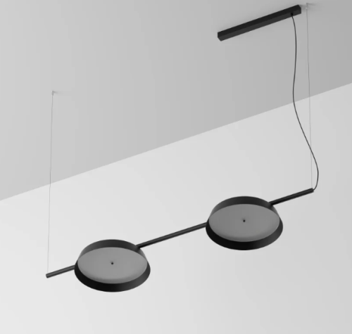 Oprawa zwieszana LABRA Juno 40 Down ZW 2