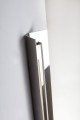 Kinkiet LEXAVALA MISALLIANCE SOLID WALL 70cm kolor inox 