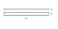 Kinkiet LABRA Opta Lightline KN 11