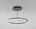 Oprawa zwieszana AQFORM BUCLO down M930 LED
