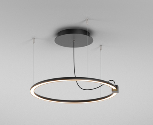 Oprawa zwieszana AQFORM BUCLO down M930 LED