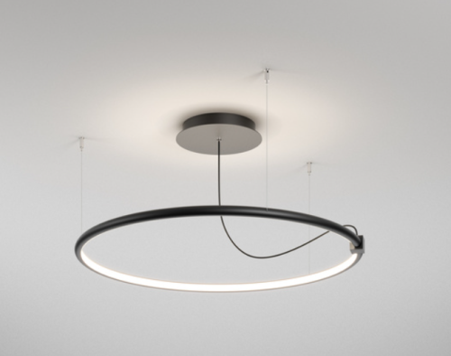 Oprawa zwieszana AQFORM BUCLO in M930 LED