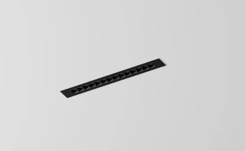 Oprawa wpuszczana LABRA Triimo Trim 3