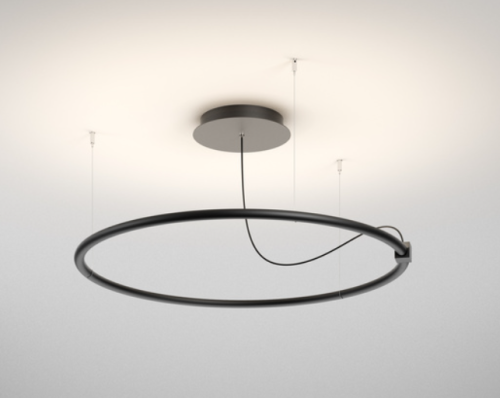 Oprawa zwieszana AQFORM BUCLO up M930 LED