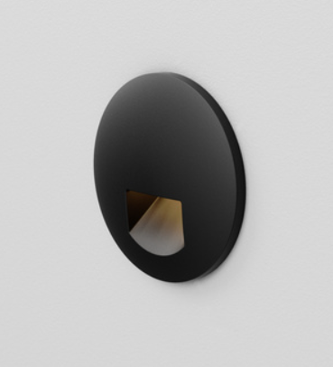 Kinkiet AQFORM EMOT round LED