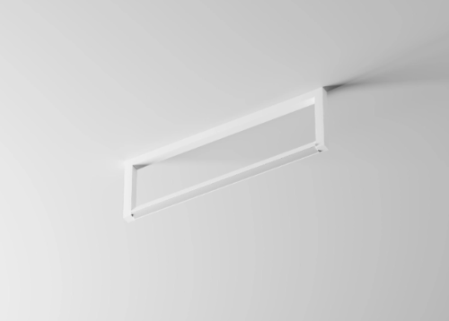 Oprawa natynkowa LABRA Fraam Move NT On-Off