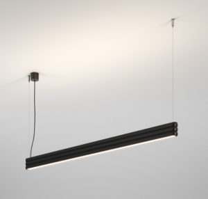 Oprawa zwieszana AQFORM RIBBY line up&down LED