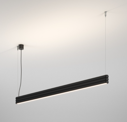 Oprawa zwieszana AQFORM RIBBY line up&down LED