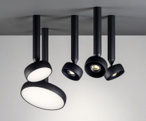 Reflektor CHORS Myco ON W TRIAC