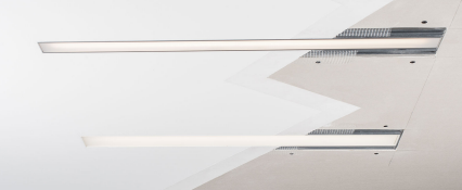 Oprawa wpuszczana CHORS Accent RT 30 IN W SOFT