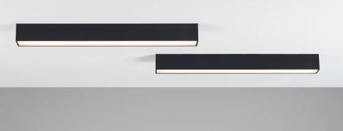 Oprawa natynkowa CHORS Accent ON W SOFT