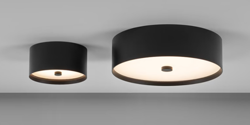 Oprawa natynkowa CHORS Maxime ON W TRIAC SOFT