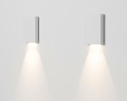 Kinkiet CHORS Coro IN W