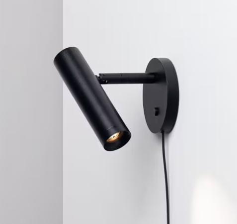 Kinkiet CHORS MFlask S K SW DIM