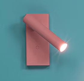 Kinkiet CHORS Moi C ON SW TRIAC