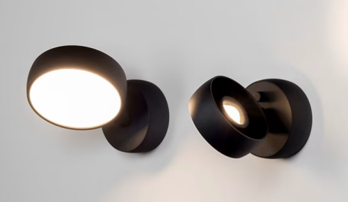 Kinkiet CHORS Myco K W TRIAC