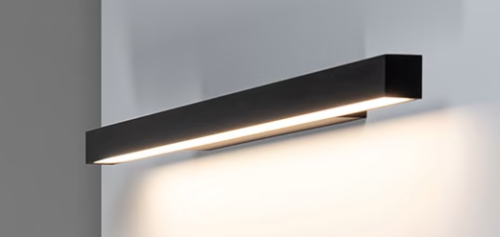 Kinkiet CHORS Thiny Slim+ K W SOFT