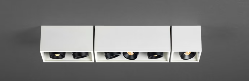 Reflektor CHORS Mbox L11 W TRIAC