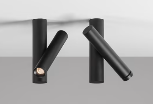 Reflektor CHORS Moi R ON SW TRIAC