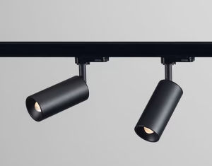 Oprawa do szynoprzewodu CHORS Qua+ R TRC