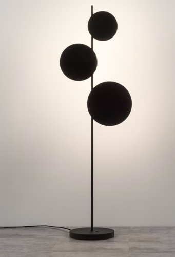 Oprawa stojąca / podłogowa CHORS Ambiente A W DIM