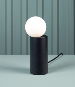 Oprawa biurkowa CHORS Firefly A T SW DIM