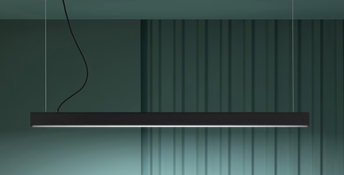 Oprawa zwieszana CHORS Accent Z W SOFT