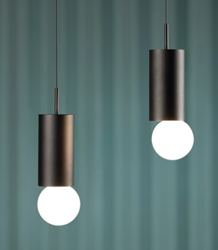 Oprawa zwieszana CHORS Firefly Z SW TRIAC