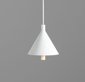 Oprawa zwieszana CHORS Otel A Z SW TRIAC