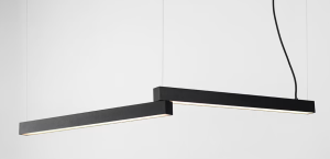 Oprawa zwieszana CHORS Thiny Snake Z W SOFT