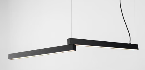 Oprawa zwieszana CHORS Thiny Snake Z W SOFT