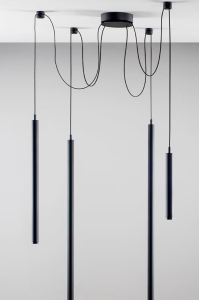 Oprawa zwieszana CHORS Moi 30 ZS W - do systemu SNAP