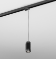 Oprawa do szynoprzewodu AQFORM TRIBA midi GU10 suspended track