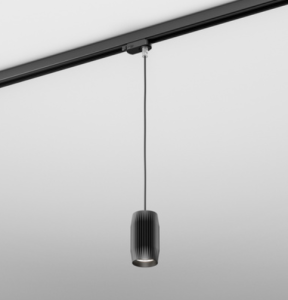 Oprawa do szynoprzewodu AQFORM TRIBA midi GU10 suspended track