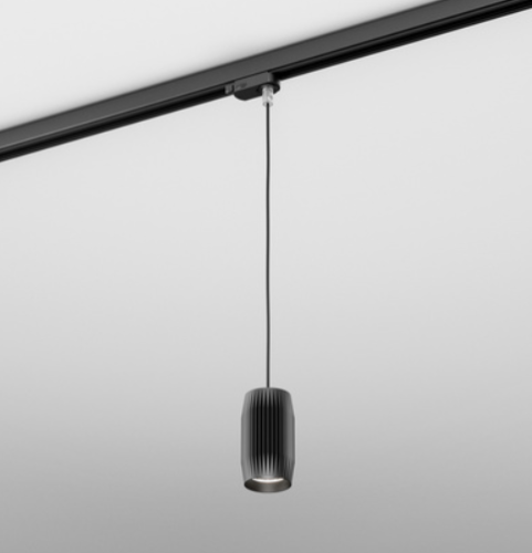 Oprawa do szynoprzewodu AQFORM TRIBA midi GU10 suspended track