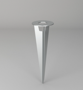 AQFORM KYO ground spike